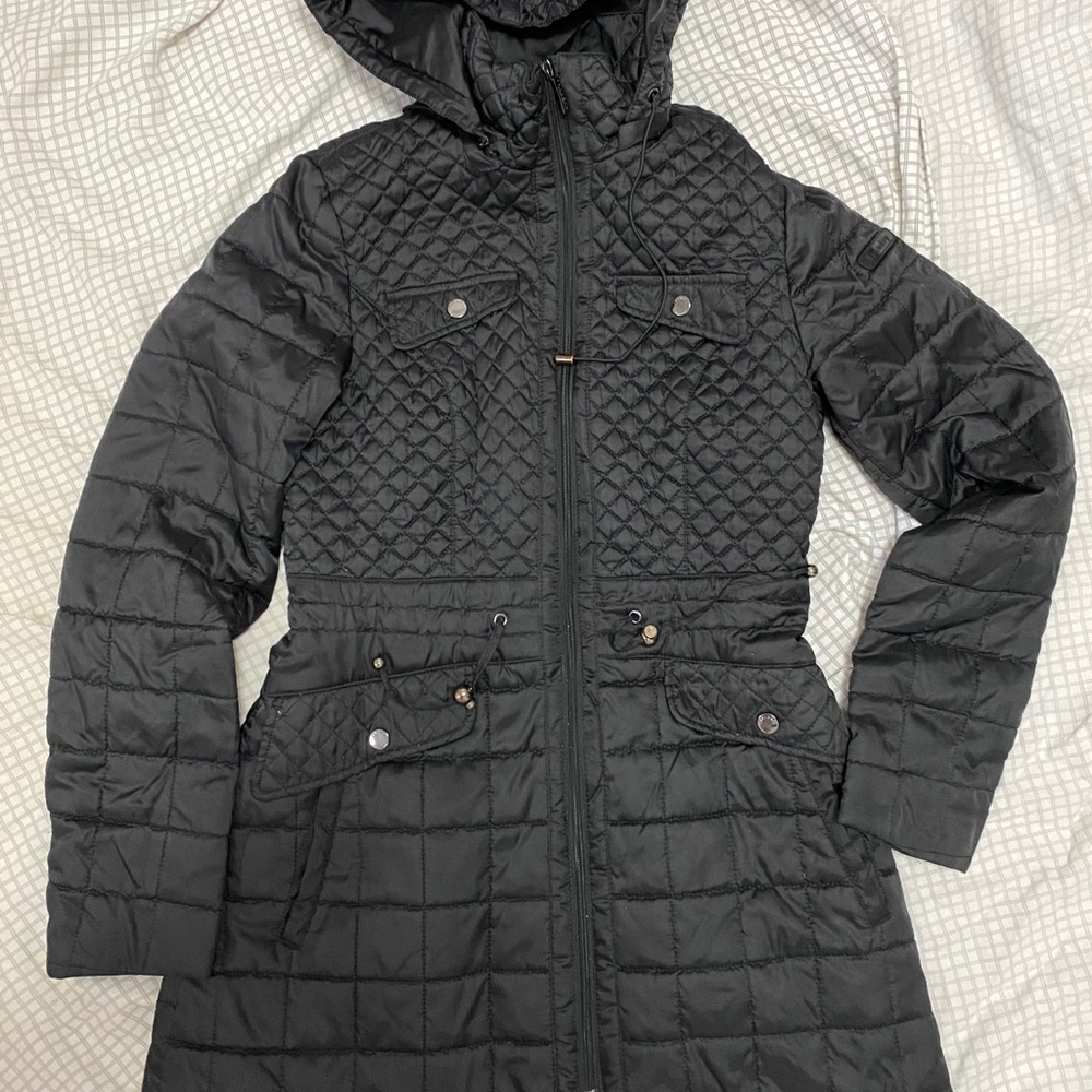 Coat Jacket
